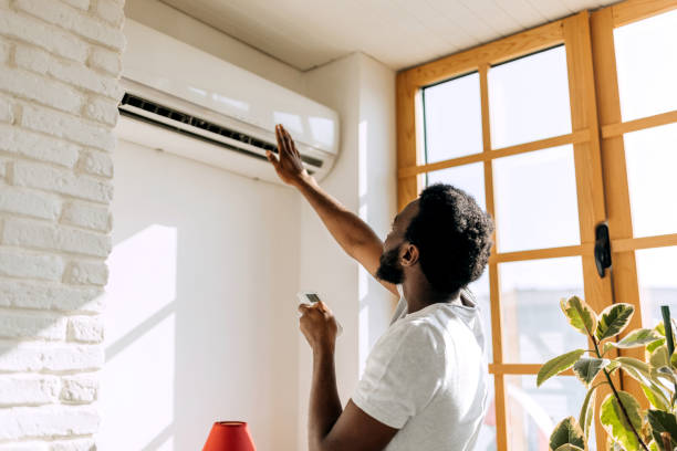 Air Duct Cleaning in Winslow, AZ