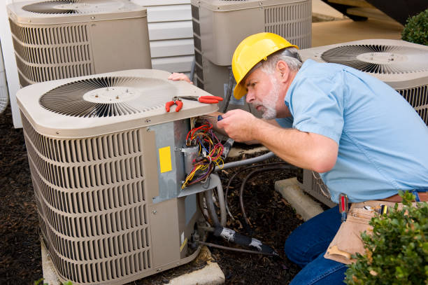 Best Ductless HVAC Repair  in Winslow, AZ