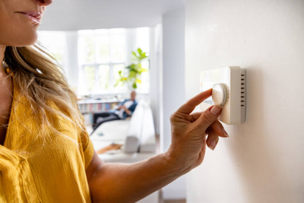 Best Affordable HVAC Services  in Winslow, AZ