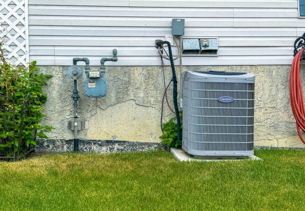 Best Furnace Installation  in Winslow, AZ